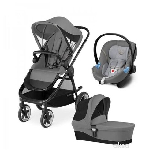 Cybex balios top m cena